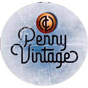 Vintage and Pre-loved Fashion